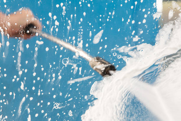 Best Roof Washing  in Shady Spring, WV